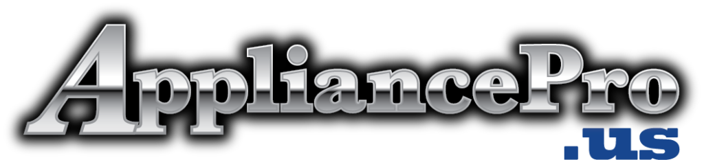 Appliance Repair Vancouver Wa - AppliancePro.us - TRANSPARENT BACKGROUND LOGO